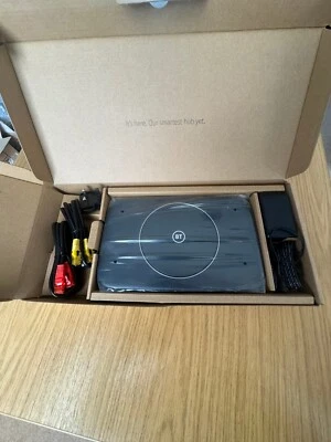 BT Smart Hub 2 1000 Mbps Wireless Router - SH2 FTTP 3.0 - 091300 - **BRAND NEW** - Image 1 of 2