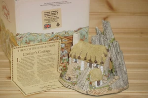 David Winters Crofter's Cottage (#59) - Imagen 1 de 9