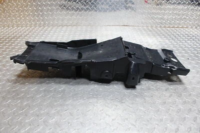 BANDEJA BATERÍA TRASERA TRASERA HONDA 15-18 CB300F 15-22 CBR300R OEM Foto 1 de 4