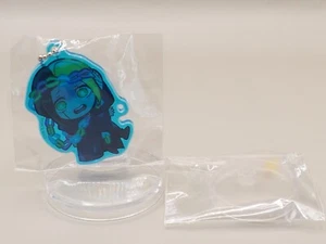 Finn Ames Mashle Decora Pic Acrylic Stand Keychain Anime Japan X255 - Picture 1 of 5