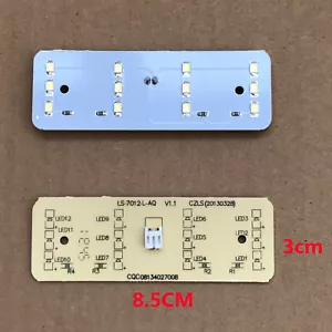 LS-7012 Refrigerator Freezer LED Light Strip for Midea/Jinghong/TCL/Meiling - Picture 1 of 6