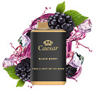 Caesar Blackout Edition 700 Puffs - Backberry