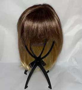 Trinity Plus Pure Power Ellen Wille Wigs Human Hair Soft Copper - Picture 1 of 10