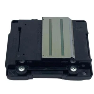 F166000 Testina di stampa Fit For Epson   WF-7715DWF WF-7611  WF3720 - Imagen 1 de 10