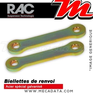 Aprilia ETV 1000 Caponord 2002 RAC Suspension Lowering Kit - 40mm - Picture 1 of 1