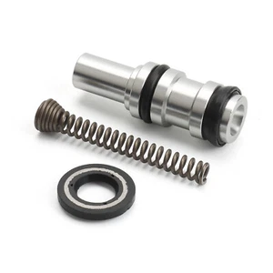 11/16" Bore Front Master Cylinder Rebuild Kit For Harley Touring 96-17 Dual Disc - Picture 1 of 7