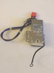 🌟Zenith Z42PJ240 & LG 50PJ350 42PJ350 42PJ250 Noise Filter (Part # EAM60352509) - Picture 1 of 4