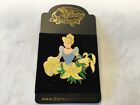 Rare Disney Auctions Pin Le1000 P.I.N.S Le Cinderella Princess Newoc L1