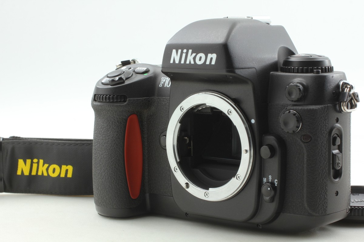 Nikon F100 35 mm Film Cameras for sale | eBay Nikon F100 35 mm Film Cameras for sale | eBay