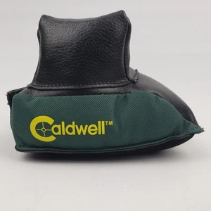 Caldwell Universal Deluxe Rear Shooting Rest Bag gefüllt - Bild 1 von 8