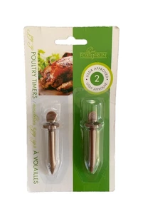 Fox Run Pop Up Poultry Timers (c) - Picture 1 of 2