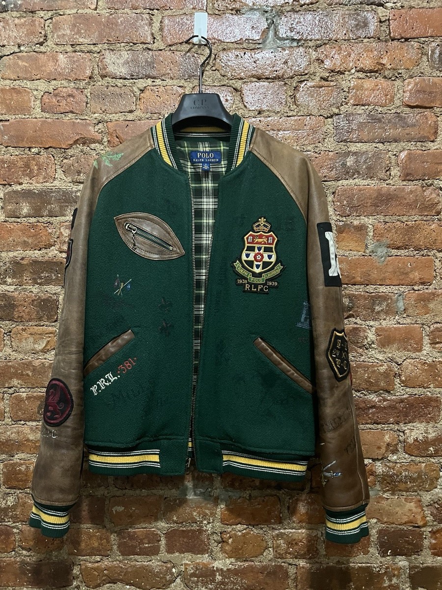 ralph lauren rugby jacket products for sale | eBay ralph lauren rugby jacket products for sale | eBay