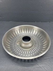 Breville Citrus Press Juicer 800CPXL Filter Medium Coarse Replacement Part OEM - Picture 1 of 4