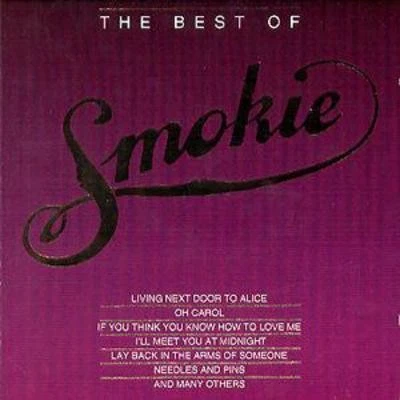 Smokie: The Best Of - Image 1 of 1
