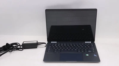 Chromebook HP ELITE DRAGONFLY | INTEL CORE I7-1265U | 512 GB | 32 GB | CROMOS Foto 1 de 4