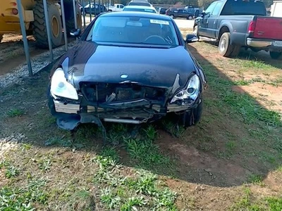 Anti-Lock Brake Part 219 Type CLS550 Fits 08-11 Mercedes Benz CLS550 OEM - Image 1 of 4