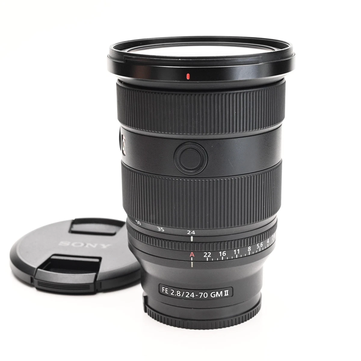 Sony 24-70mm f/2.8 Camera Lenses for sale | eBay