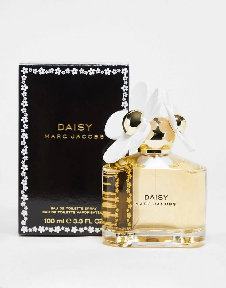 Marc Jacobs Daisy  100ml Spray for Her - New&Boxed - Image 1 of 1