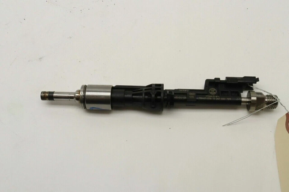 BMW 135i 328i 335i 535i 640i 740i X1 X3 X5 X6 Fuel Injector 13647597870 OEM Used Foto 1 de 4