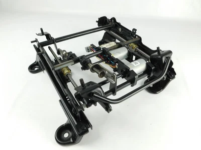 ✅Ajustador de oruga de asiento delantero derecho Silverado Tahoe Yukon Sierra 2007-2014 OEM Foto 1 de 4