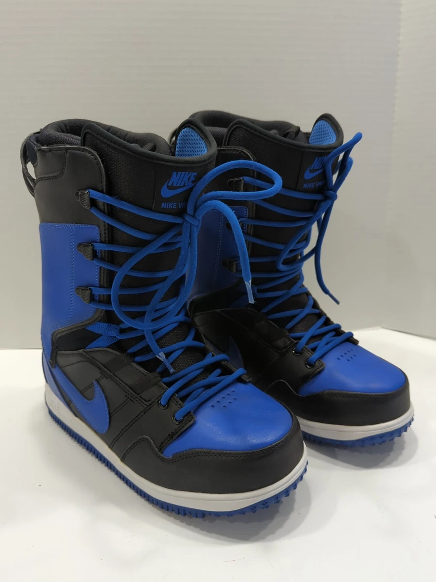 Nike 10.5 Size Ski & Snowboard Boots for Men for sale | eBay