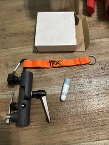 Supco TradeFox 60" Kit Base per Ombrello Manca Calamita e Ombrello (B54) - Foto 1 di 7