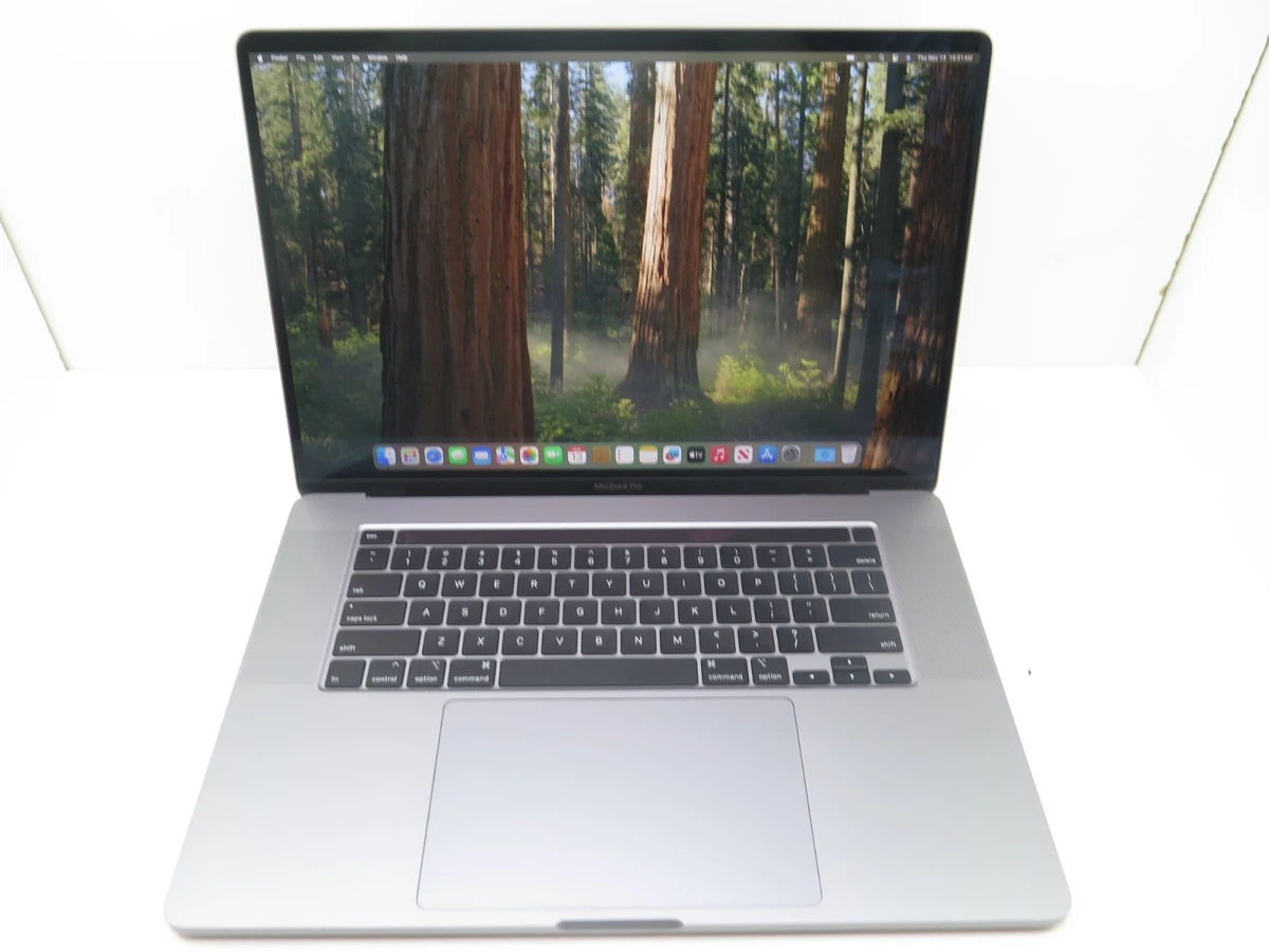 MacBook Pro 32GB RAM 1TB for sale | eBay
