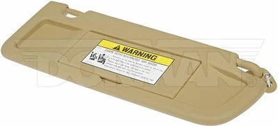 Conjunto de parasol Dorman 74052 para Honda Civic 06-08 Foto 1 de 4