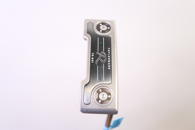 TaylorMade TP Reserve B13 Putter 34'' Inches Excellent TaylorMade TP Reserve B13 Putter 34'' Inches Excellent