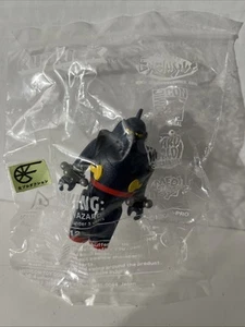 KUBRICK Tetsujin 28 San Diego Comic-Con Medicom Action Figure Limited (Sealed) - Picture 1 of 5