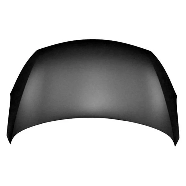 Hood Panel For Kia Forte 2014-2016 Replace KI1230132OE Brand New Foto 1 de 1