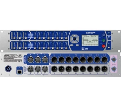 Meyersound Galileo 616 Matrix Prozessor - Bild 1 von 3