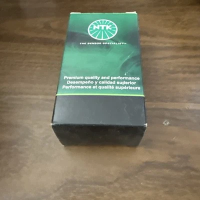 Sensor de posición del cigüeñal del motor para Ram 1500 Dakota 2011-2013 NGK NTK EH0184 Foto 1 de 4