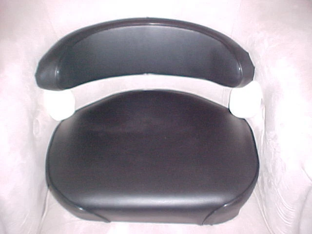 Asiento tractor Massey Ferguson 50, 60, 150, 165, 175, 180, 255, 265,275 285, 1080 Foto 1 de 1