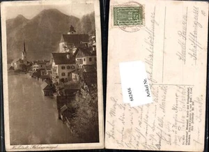 682456 Hallstatt - Picture 1 of 1