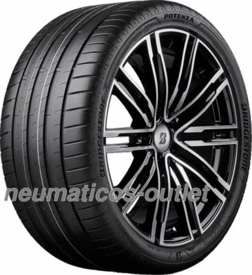 Neumáticos de verano Bridgestone Potenza Sport 255/40 ZR20 101Y XL - Imagen 1 de 2