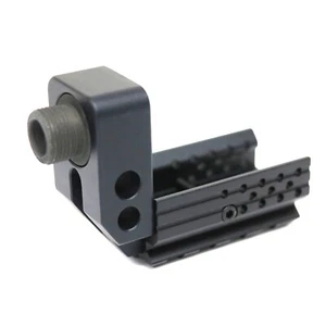 5KU SAS Front Kit for Tokyo Marui & WE G17 / G18 / G18C Airsoft GBB - Picture 1 of 4