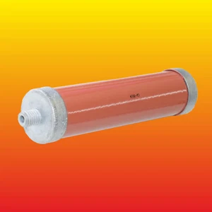 1.2M 5% 10W 25KV RUSSIAN HIGH VOLTAGE FILM RESISTORS KEV-10 - Picture 1 of 5