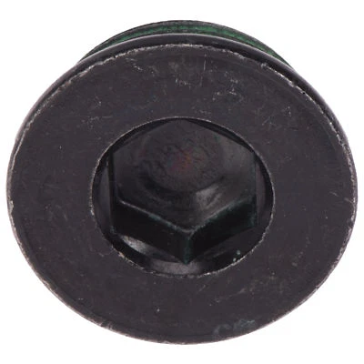 OEM 1990-2014 Subaru Engine Block Expansion Oil Plug Impreza WRX NEW 11021AA121 - Image 1 of 4