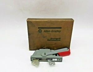 Allen-Bradley 1494F-M1 Metalltrenngriff (klein) - Bild 1 von 5