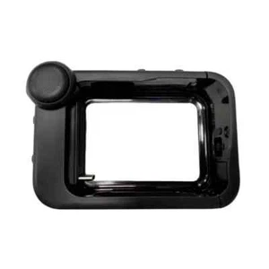 GoPro Media Mod for Hero8 Black Camera Mod,Bonus (Authentic GoPro Type-C Cable) - Photo 1 sur 11