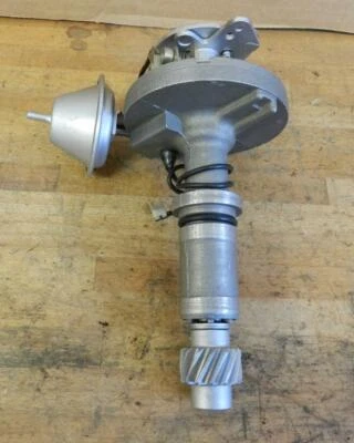 1970 Buick Vehicles 350 5.7L V8 rebuilt distributor 1111986 9-K-27 - Image 1 of 4