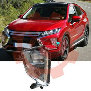 For Mitsubishi Eclipse Cross 2017-2020 Left Fog/Driving Light With Blub 8315A041 - Imagen 1 de 6