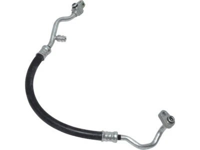 For 2017-2019 Subaru Impreza A/C Refrigerant Discharge Hose 43469SFWN 2018 - Image 1 of 2