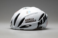HJC Furion 2.0 Team Replica Road Helmet 51-56cm Size S (AG2R Citroen)