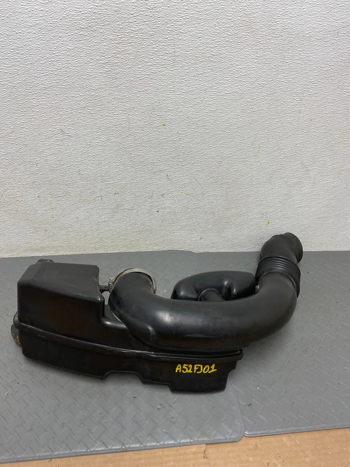 Filtro de admisión de aire Subaru Forester 2014-2016 limpiador tubo de conducto de admisión OEM A5232 Foto 1 de 4