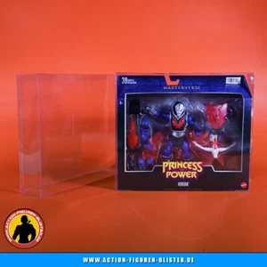 BLISTER-CASE für Masters of the Universe MotU Masterverse (Revelation) XL She-Ra - Bild 1 von 11