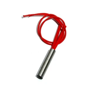 Cartucho de Metal Calentador de Agua Varilla Calefacción Eléctrica Resistencia 60-100W 110-380V - Imagen 1 de 12