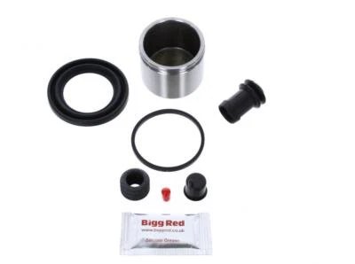 for FORD PROBE FRONT Brake Caliper Seal Rebuild Repair Kit & Piston - Image 1 of 3