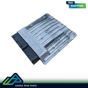 2008-2013 BMW E90 E92 E93 M3 S65 ECU DME Engine Control Module 7844101 - Bild 1 von 6